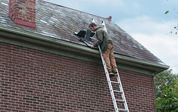 what affects urgent Springmount roof repairs