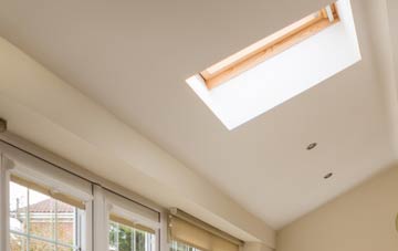 Springmount conservatory roof insulation companies
