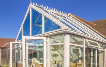conservatory roof insulation costs Springmount