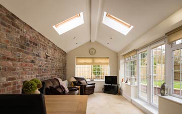 conservatory roof insulation Springmount, Ballymena