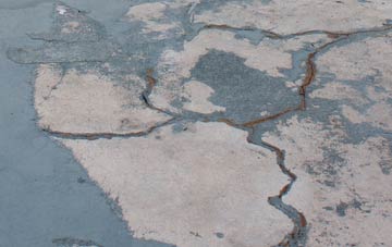 fibreglass roofing replacement Springmount