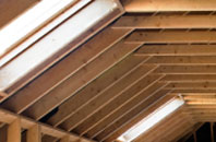 Springmount tapered roof insulation quotes